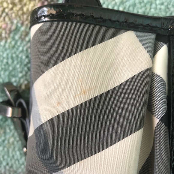 Burberry Beat crossbody bag - Picture 5 of 5